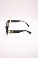 MIUMIU GLIMSE SUNGLASSES