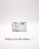 COLORVISION PLANO - MONTHLY