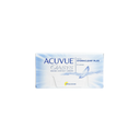 ACUVUE ADVANCE - MONTHLY - 3 Pcs