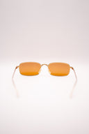 OLIVER PEOPLES OV Sunglasses