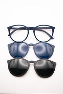 POLO RALPH LAURENT 4183U 6015 Eyeglasses + Sunglasses