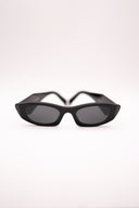 PRADA Symbole Sunglasses