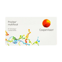 PROCLEAR MULTIFOCAL - MONTHLY - 6 Pcs