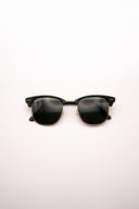 RAY-BAN CLUBMASTER CHROMANCE