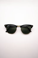 RAY-BAN CLUBMASTER CLASSIC