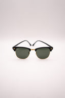 RAY-BAN CLUBMASTER CHROMANCE
