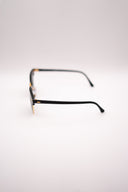 RAY-BAN CLUBMASTER CHROMANCE