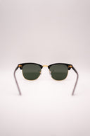RAY-BAN CLUBMASTER CHROMANCE