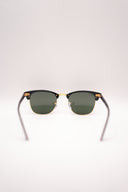 RAY-BAN CLUBMASTER CLASSIC