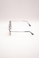RAY-BAN ROUND METAL