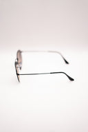 RAY-BAN HEXAGONAL FLAT LENSES