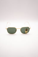 RAY-BAN HEXAGONAL FLAT LENSES