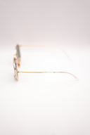 RAY-BAN HEXAGONAL FLAT LENSES