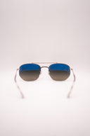 RAY-BAN 3707
