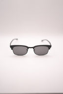RAY-BAN CLUBMASTER SQUARE LEGEND BLACK
