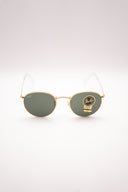 RAY-BAN ROUND METAL