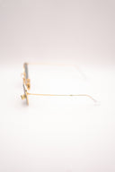 RAY-BAN ROUND METAL