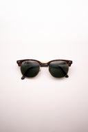 RAY-BAN CLUBMASTER REVERSE