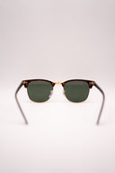 RAY-BAN CLUBMASTER REVERSE