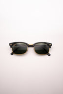 RAY-BAN CLUBMASTER LEGEND GOLD