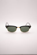 RAY-BAN CLUBMASTER LEGEND GOLD