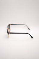 RAY-BAN CLUBMASTER LEGEND GOLD