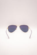 RAY-BAN AVIATOR KIDS