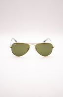 RAY-BAN AVIATOR KIDS SUNGLASSSES