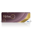 TOTAL 1 SPHERICAL - DAILIES - x30