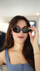 MIUMIU GLIMSE SUNGLASSES