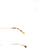 VICTORIA BECKHAM 1001 SHM GOLD HONEY HAVANA