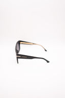 VICTORIA BECKHAM OVERSIZED FLAT TOP