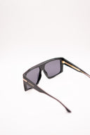 VICTORIA BECKHAM OVERSIZED FLAT TOP