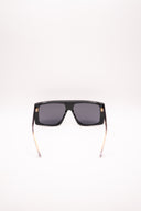VICTORIA BECKHAM OVERSIZED FLAT TOP